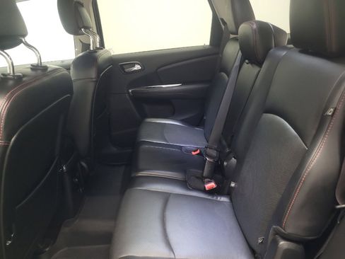 Used 2018 Dodge Journey GT AWD/4WD image 18