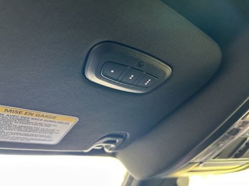 Used 2025 RAM 1500 Big Horn image 43