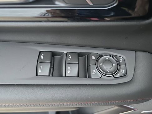New 2026 Chevrolet Tahoe RST w/ Advanced Technology Package AWD/4WD image 29