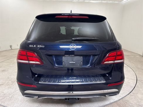 Used 2018 Mercedes-Benz GLE 350 image 14