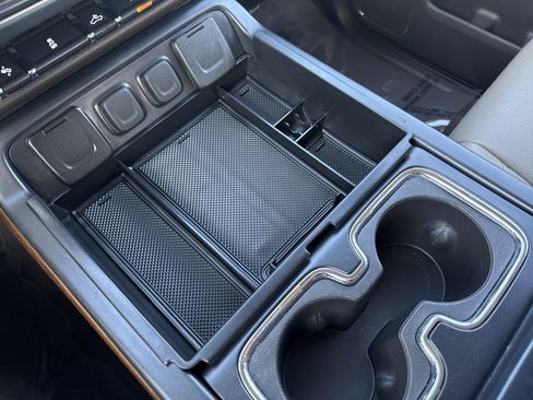 Used 2019 Chevrolet Silverado 3500 LTZ w/ Duramax Plus Package image 22