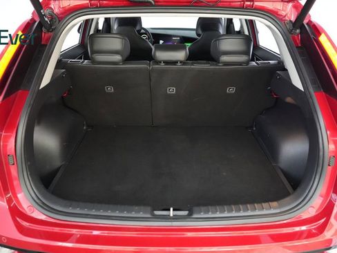 Used 2023 Kia Niro Wind FWD image 8