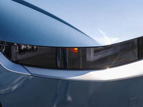 Used 2022 Hyundai Ioniq 5 SEL w/ Cargo Package image 4