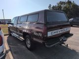 Used 1997 Chevrolet Silverado 2500 4x4 Extended Cab w/ Preferred Equipment Group 2 image 3