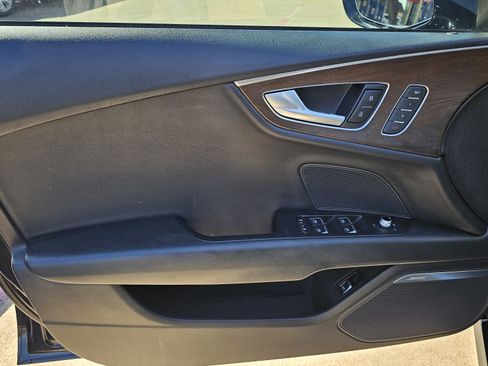 Used 2016 Audi A7 3.0T Premium Plus image 29