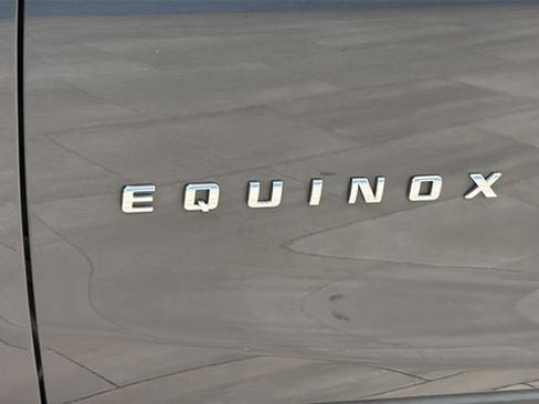 Used 2022 Chevrolet Equinox LT AWD/4WD image 38