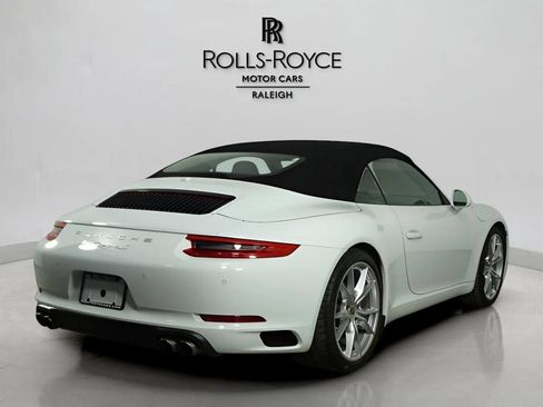 Used 2019 Porsche 911 Carrera S RWD image 11