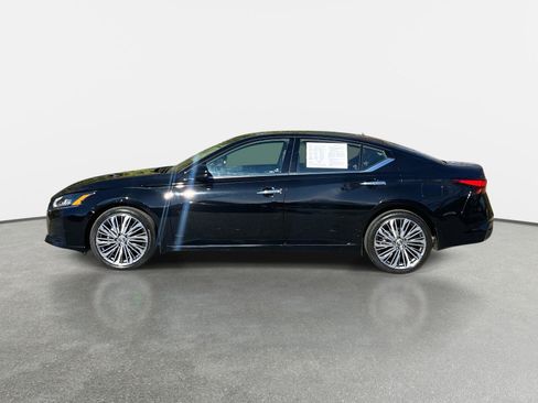 Certified 2023 Nissan Altima 2.5 SL image 8