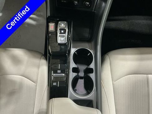 Certified 2023 Hyundai Sonata SEL FWD image 12