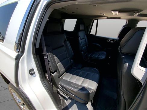 Used 2016 GMC Yukon Denali w/ Open Road Package AWD/4WD image 20