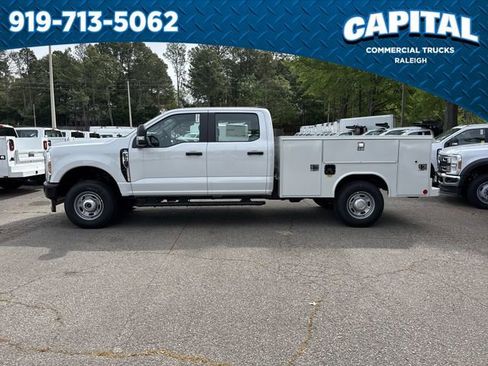 New 2026 Ford F250 XL image 5