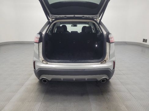 Used 2019 Ford Edge SEL w/ Equipment Group 201A image 29