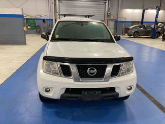 Used 2016 Nissan Frontier SV w/ SV Value Truck Package video 2