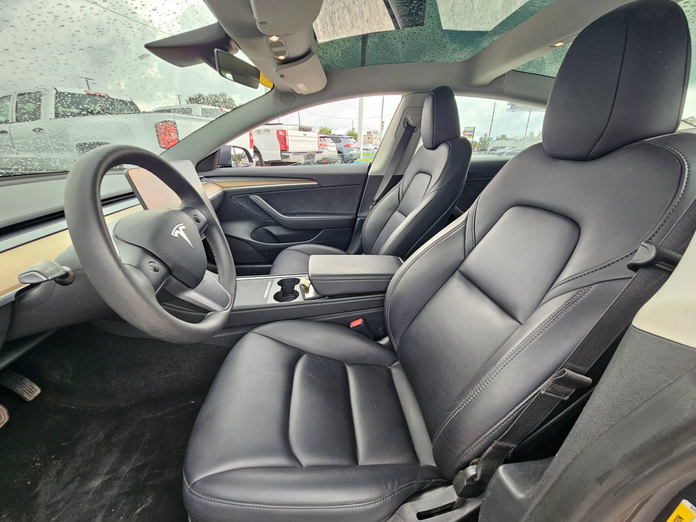 Used 2023 Tesla Model 3 Standard Range RWD image 17