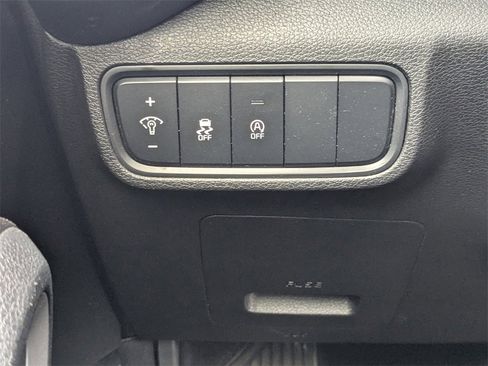 Used 2023 Kia Soul LX w/ Option Group 015 image 22