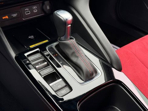 Used 2024 Acura Integra A-Spec image 23