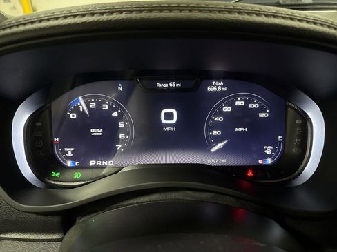 Used 2023 RAM 2500 Rebel w/ Level 1 Equipment Group image 12