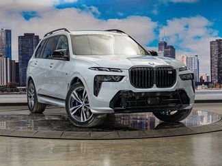 Used 2026 BMW X7 M60i video 1