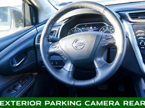 Used 2021 Nissan Murano SL image 12