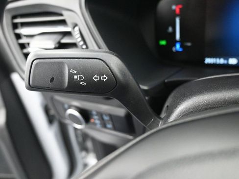 Used 2025 Ford Escape ST-Line image 20