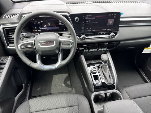 New 2026 GMC Canyon Elevation w/ Convenience Package AWD/4WD image 18