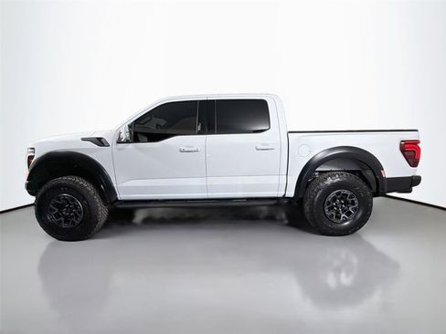 Used 2024 Ford F150 Raptor w/ Equipment Group 803A Raptor R AWD/4WD image 2