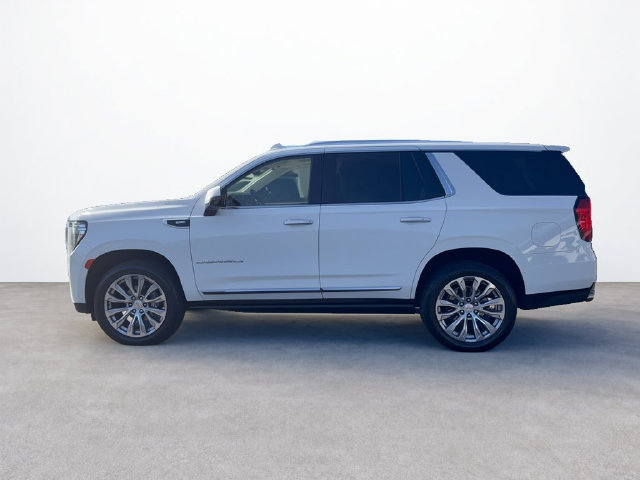 Used 2023 GMC Yukon Denali AWD/4WD image 2