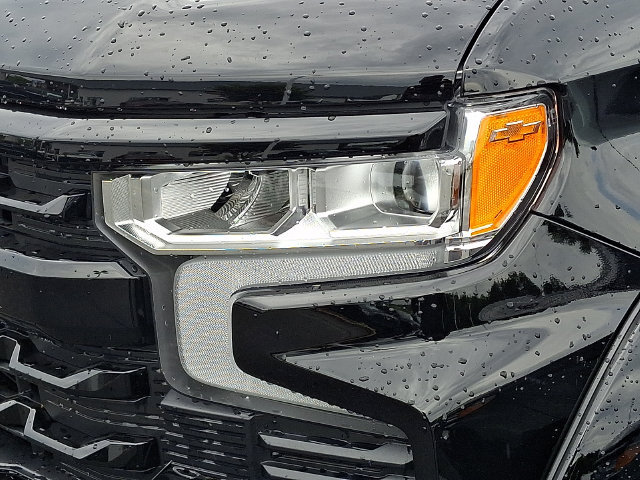 New 2026 Chevrolet Silverado 1500 RST AWD/4WD image 9