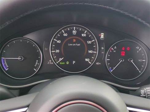 New 2026 MAZDA CX-50 2.5 Hybrid w/ Premium Plus Pkg image 14