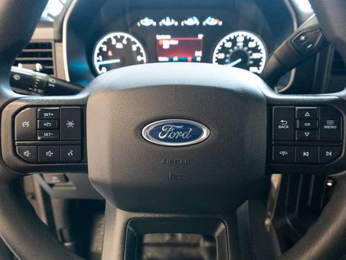 Used 2021 Ford F150 XL w/ STX Appearance Package AWD/4WD image 22