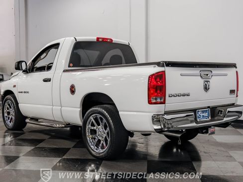 Used 2003 Dodge Ram 1500 Truck ST image 9