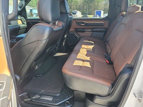 Used 2021 RAM 1500 Limited image 32