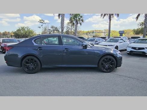 Used 2015 Lexus GS 350 AWD w/ Premium Package image 31