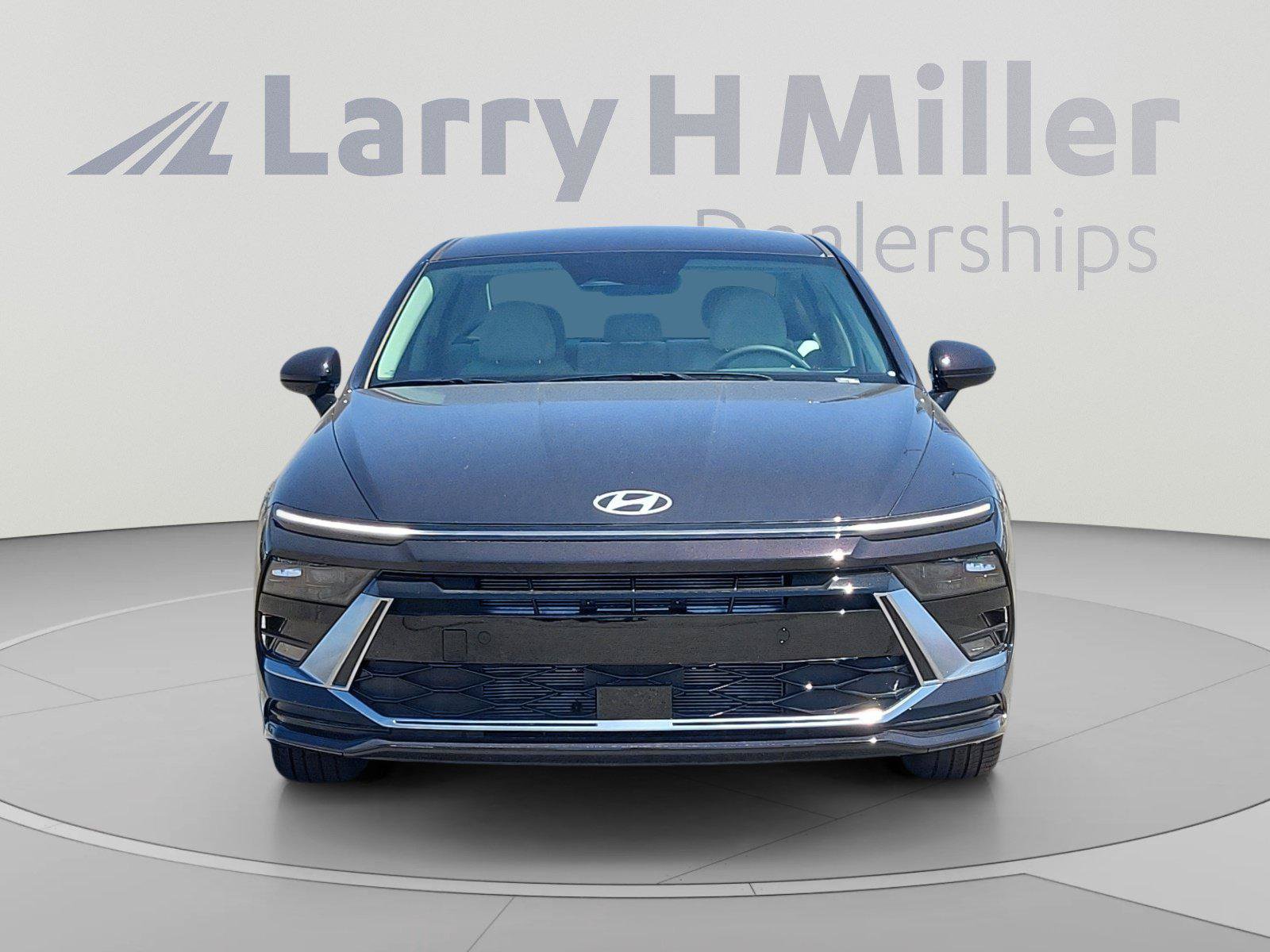 New 2026 Hyundai Sonata SEL FWD image 16