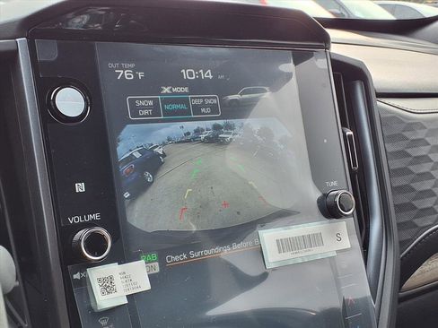 New 2026 Subaru Forester Limited image 8