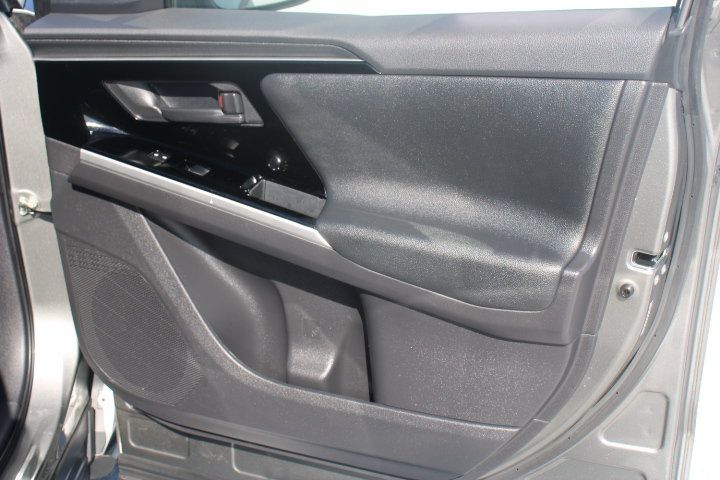 Certified 2023 Toyota bZ4X FWD w/ Weather Package image 19