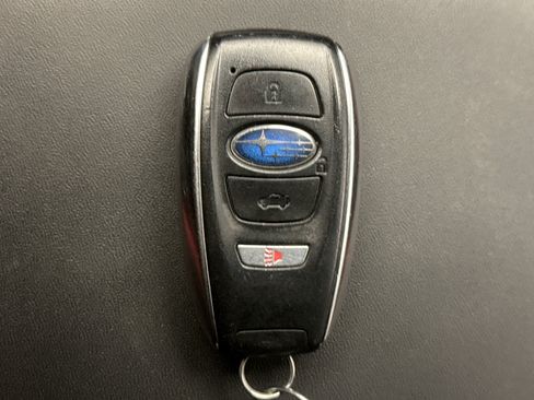 Used 2024 Subaru Impreza RS AWD/4WD image 23
