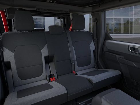 New 2026 Ford Bronco Big Bend AWD/4WD image 11