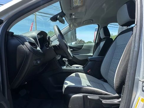 Used 2022 Chevrolet Equinox LS AWD/4WD image 11