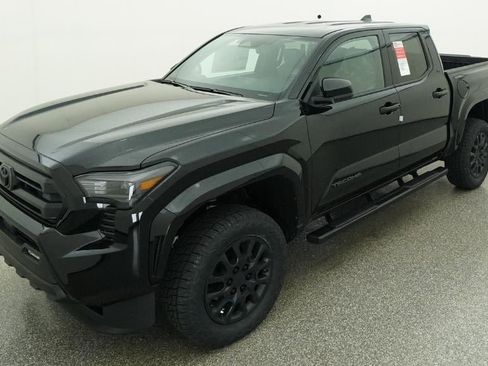 New 2026 Toyota Tacoma SR5 RWD image 1