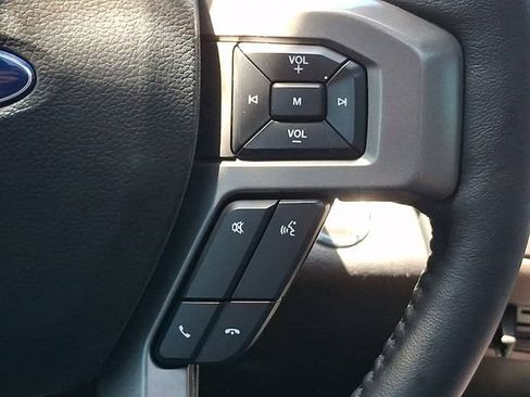 Used 2021 Ford Expedition XLT AWD/4WD image 25