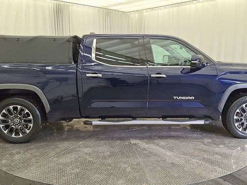 Used 2022 Toyota Tundra Limited image 4