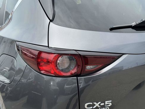 Used 2021 MAZDA CX-5 Touring w/ Touring Preferred SV Package AWD/4WD image 11
