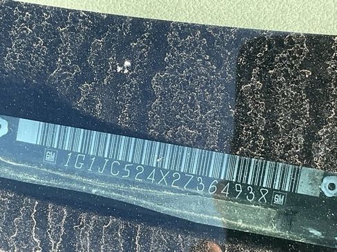 Used 2002 Chevrolet Cavalier Sedan image 10