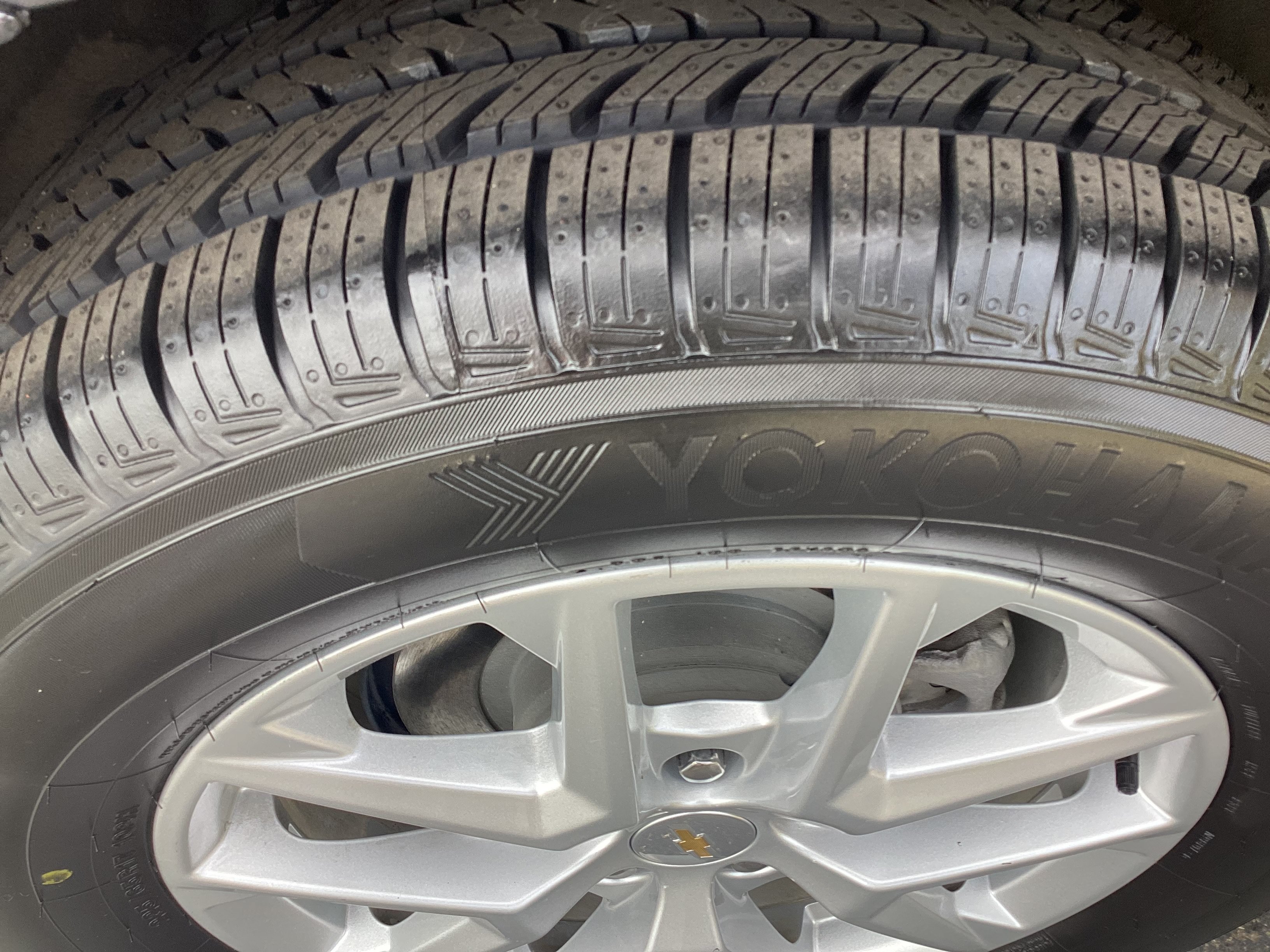 Used 2022 Chevrolet Equinox LT FWD image 27