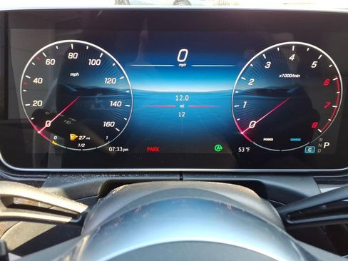 New 2026 Mercedes-Benz C 300 4MATIC Sedan image 18