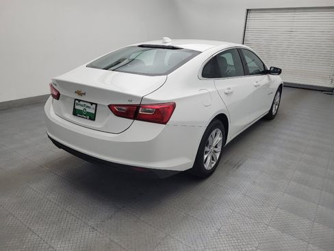 Used 2023 Chevrolet Malibu LT FWD image 9