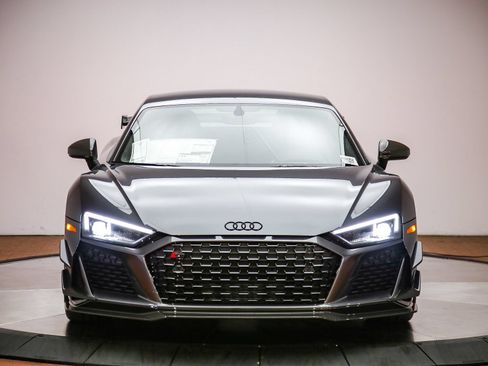 Used 2023 Audi R8 V10 GT RWD image 20