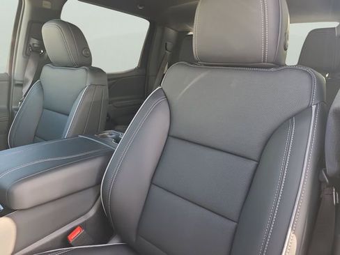 New 2026 Chevrolet Silverado EV LT w/ Plus Package image 19