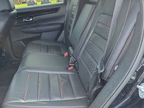Used 2023 Honda CR-V Sport Touring image 25